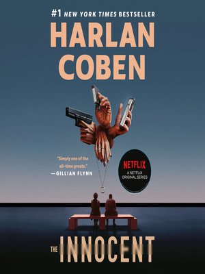 cover image of The Innocent